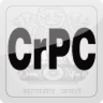 criminal procedure code android application logo